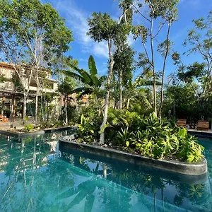 Aldea Savia By Andiani Travel Appartement