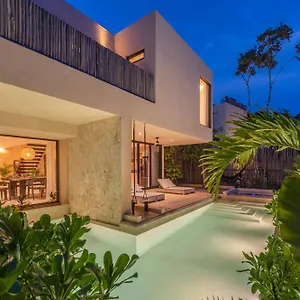 Villa Tovar, Tulum