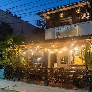 Hostal Cha Cha Cha, Tulum