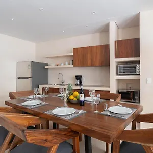At Treetops Appartement