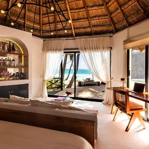 Casa Gitano Tulum Pueblo