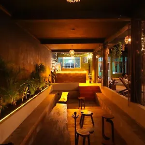 Pensión Varuna, Tulum