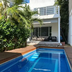 Hostal Chill, Tulum